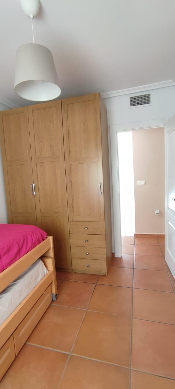 Bungalow en Santo Pola