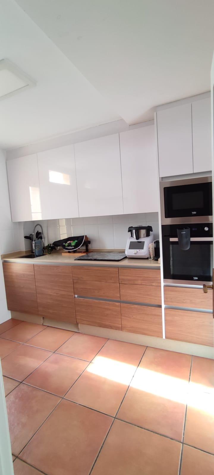 Bungalow en Santo Pola