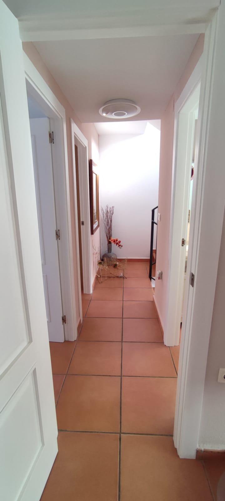 Bungalow en Santo Pola