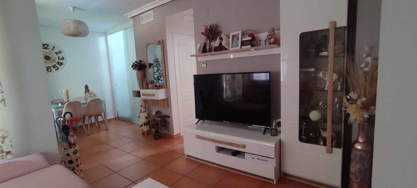 Bungalow en Santo Pola
