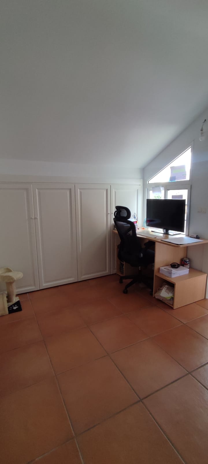 Bungalow en Santo Pola
