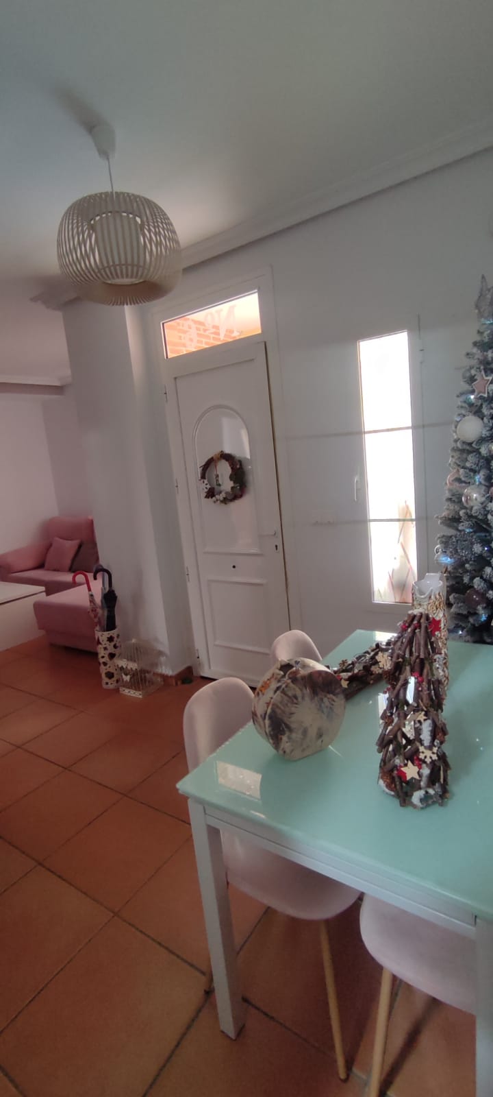 Bungalow en Santo Pola