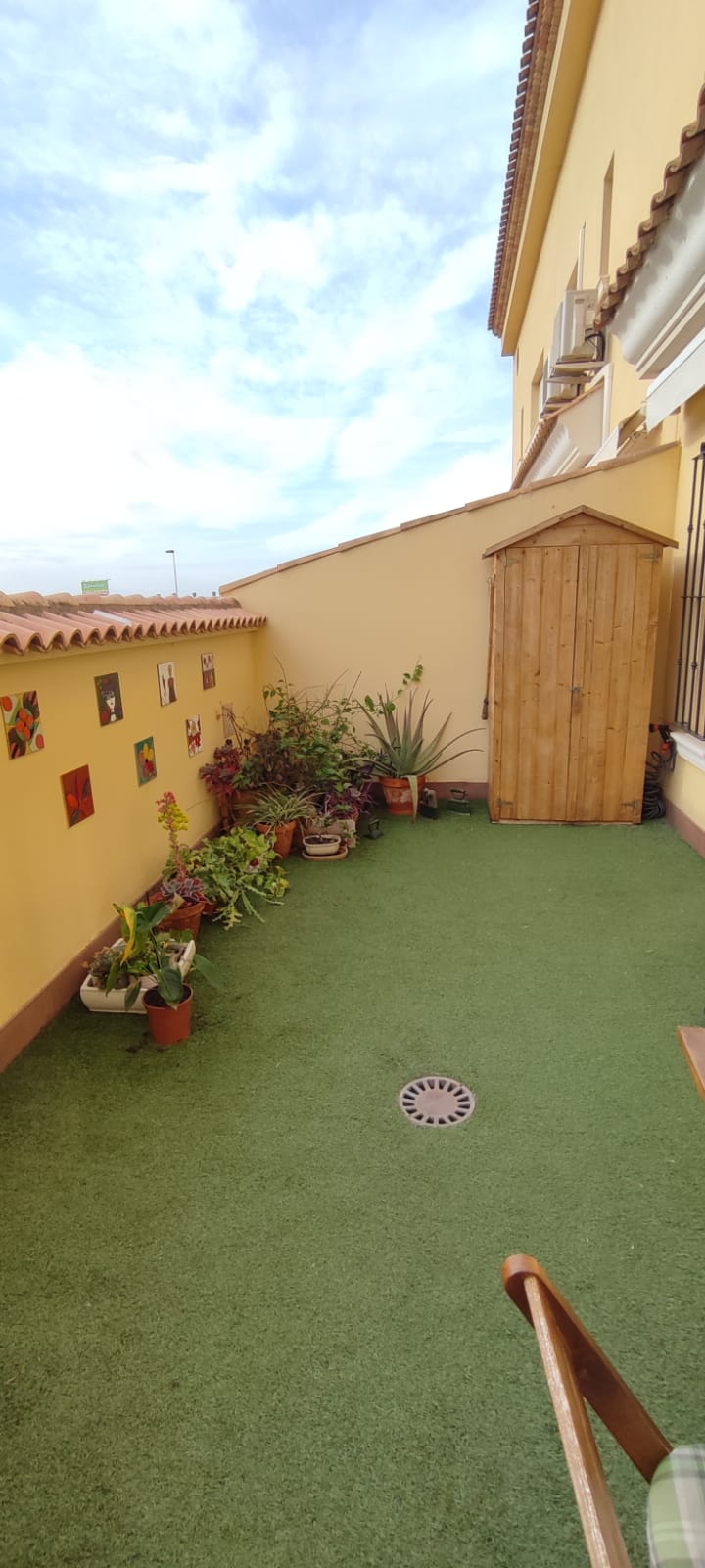 Bungalow en Santo Pola