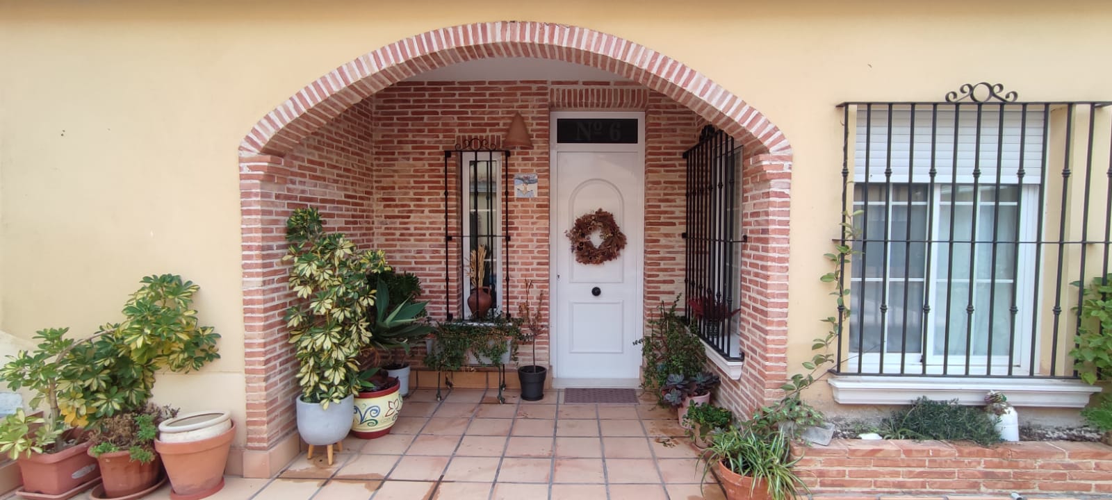 Bungalow en Santo Pola