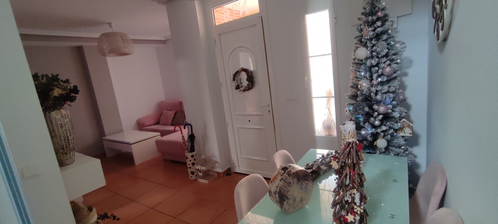 Bungalow en Santo Pola