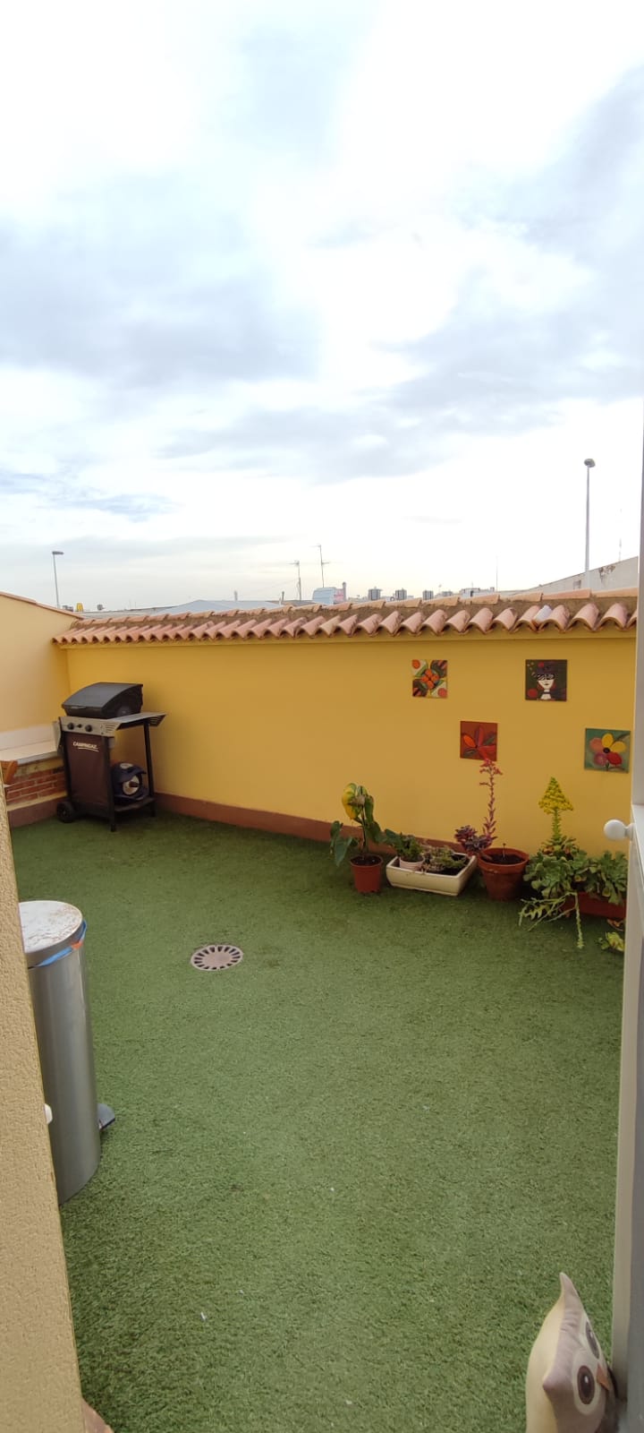 Bungalow en Santo Pola