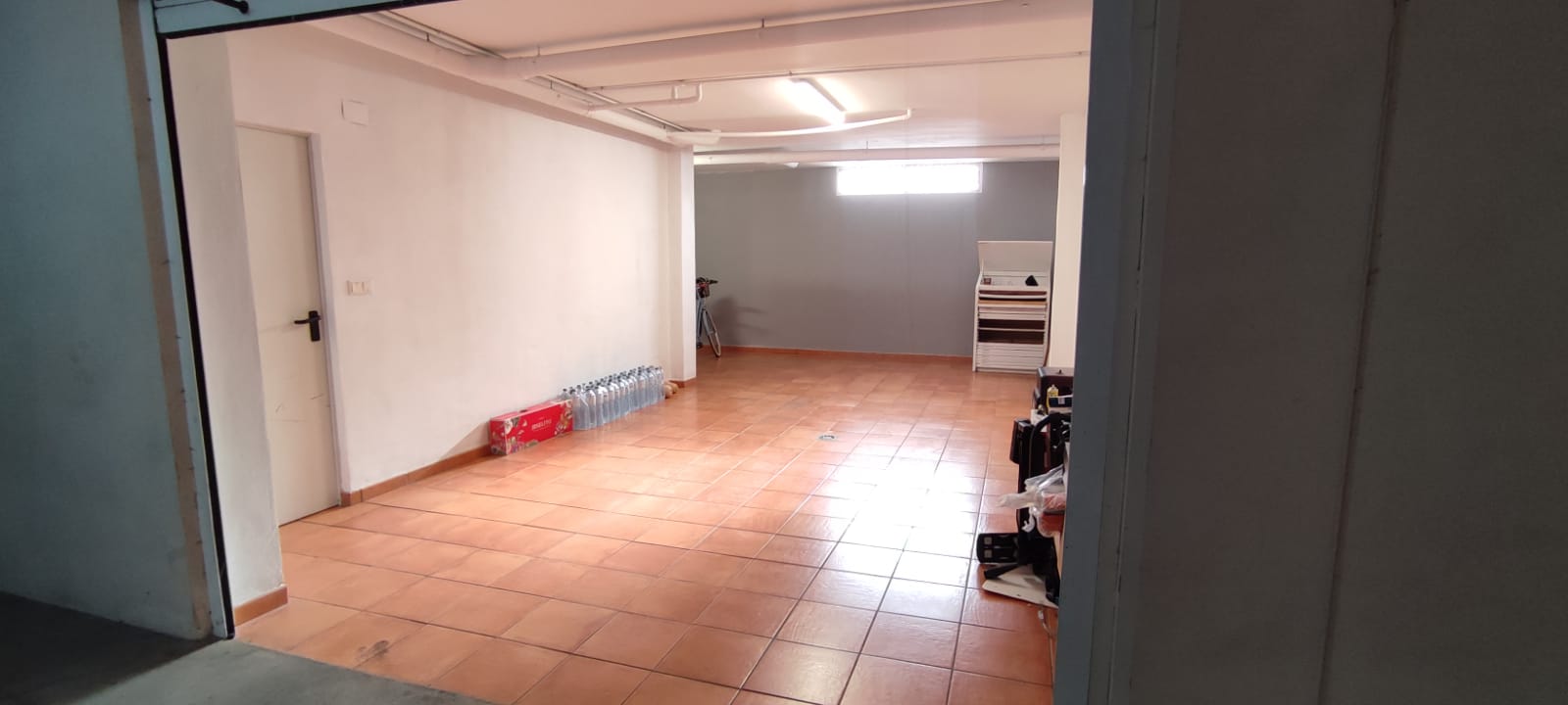 Bungalow en Santo Pola