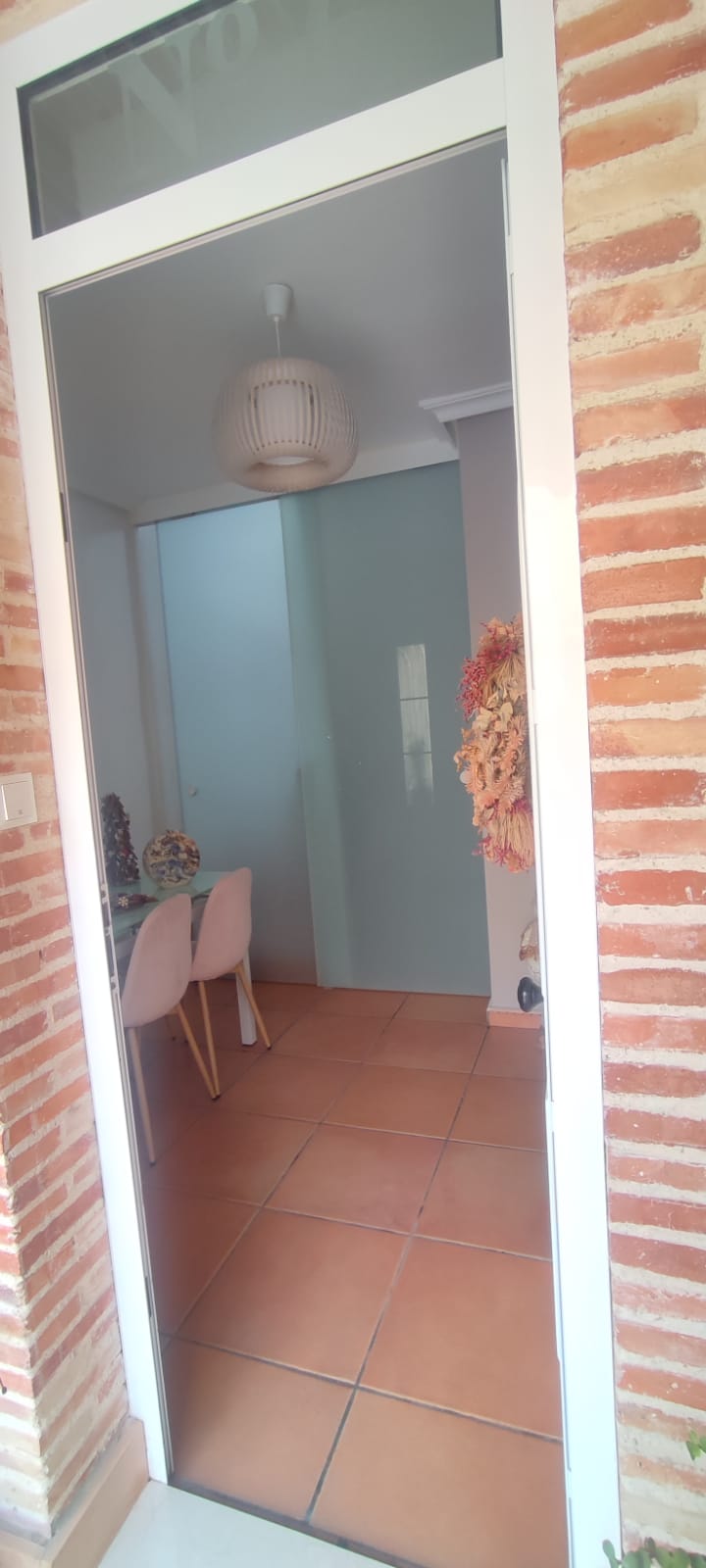 Bungalow en Santo Pola
