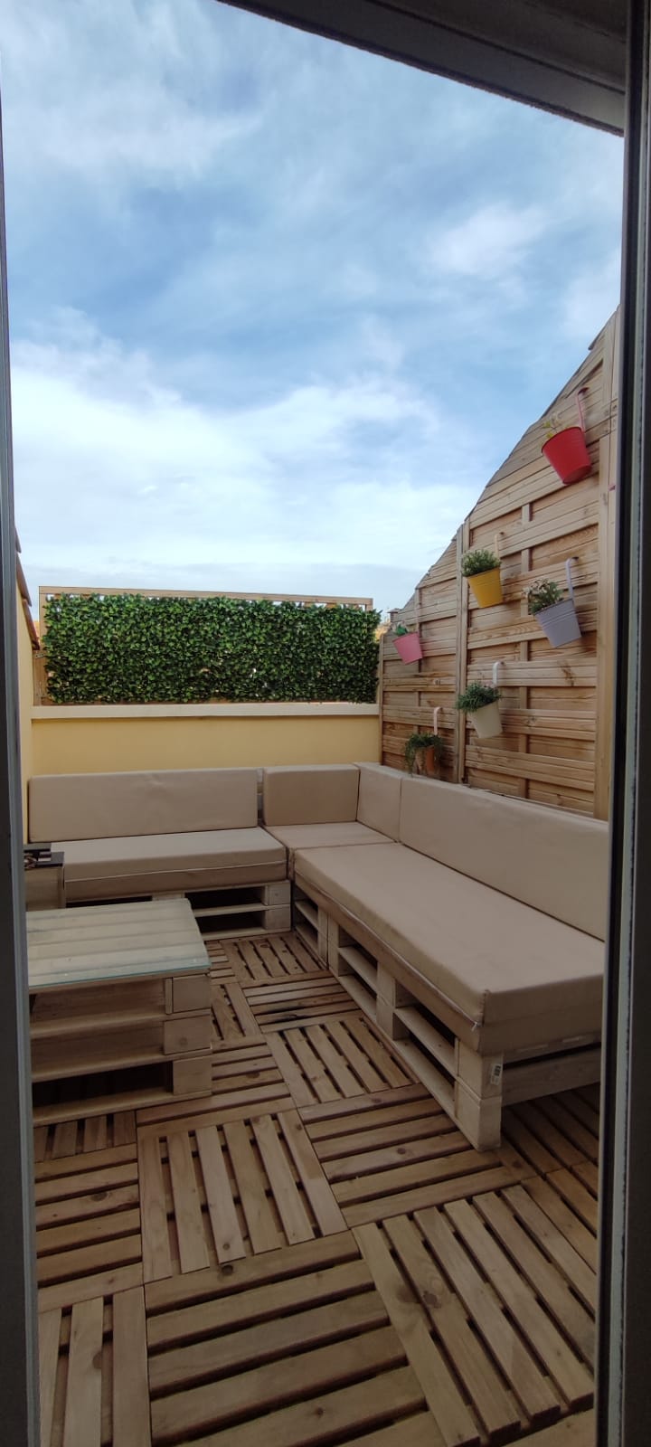 Bungalow en Santo Pola