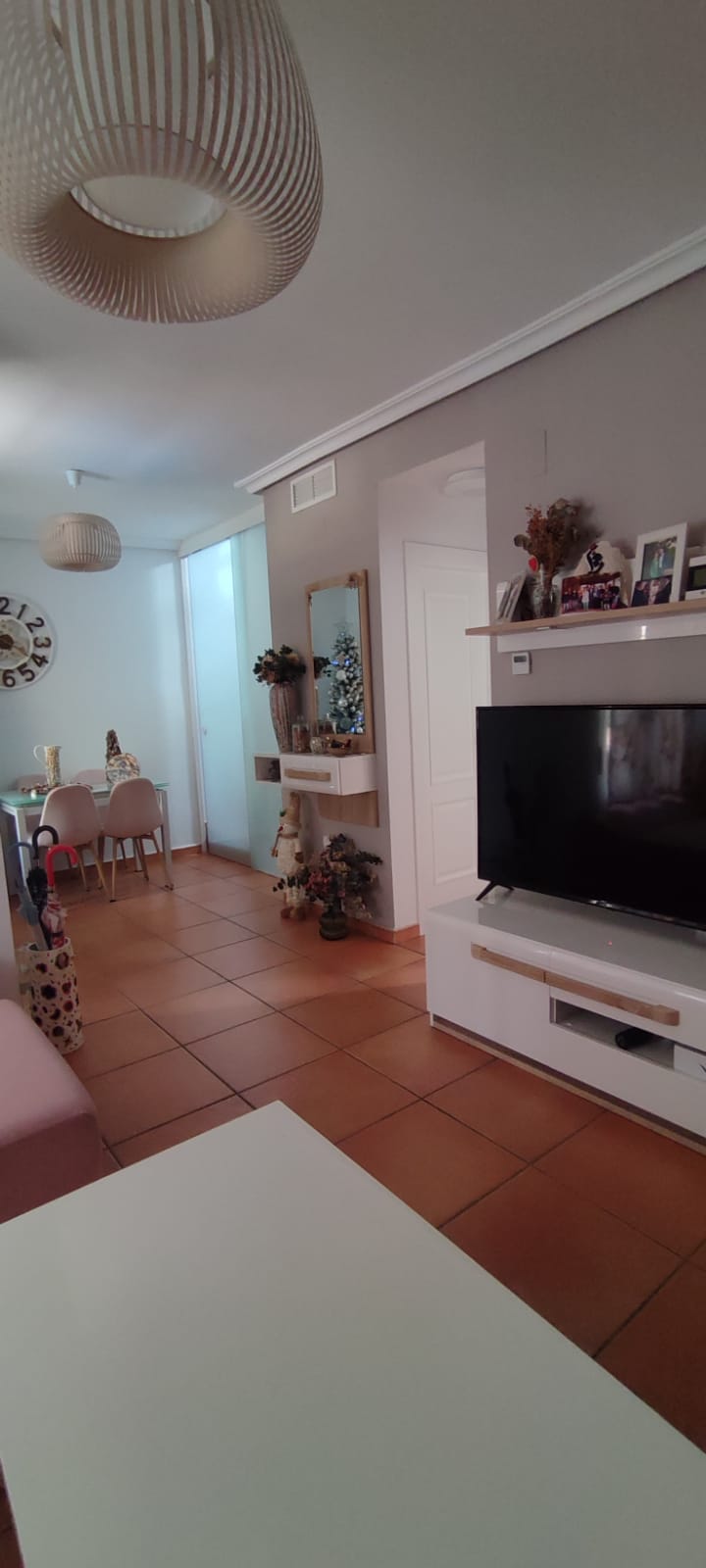 Bungalow en Santo Pola