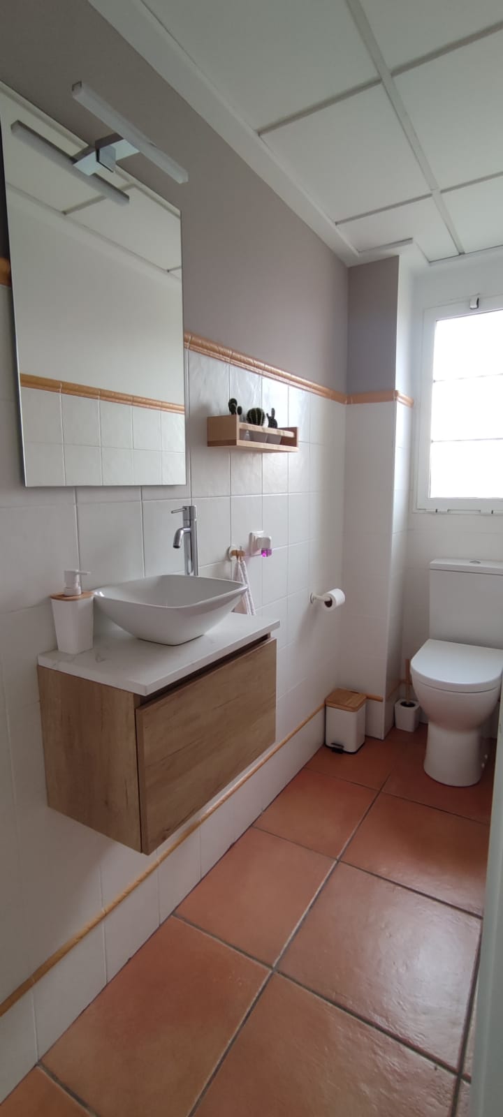 Bungalow en Santo Pola