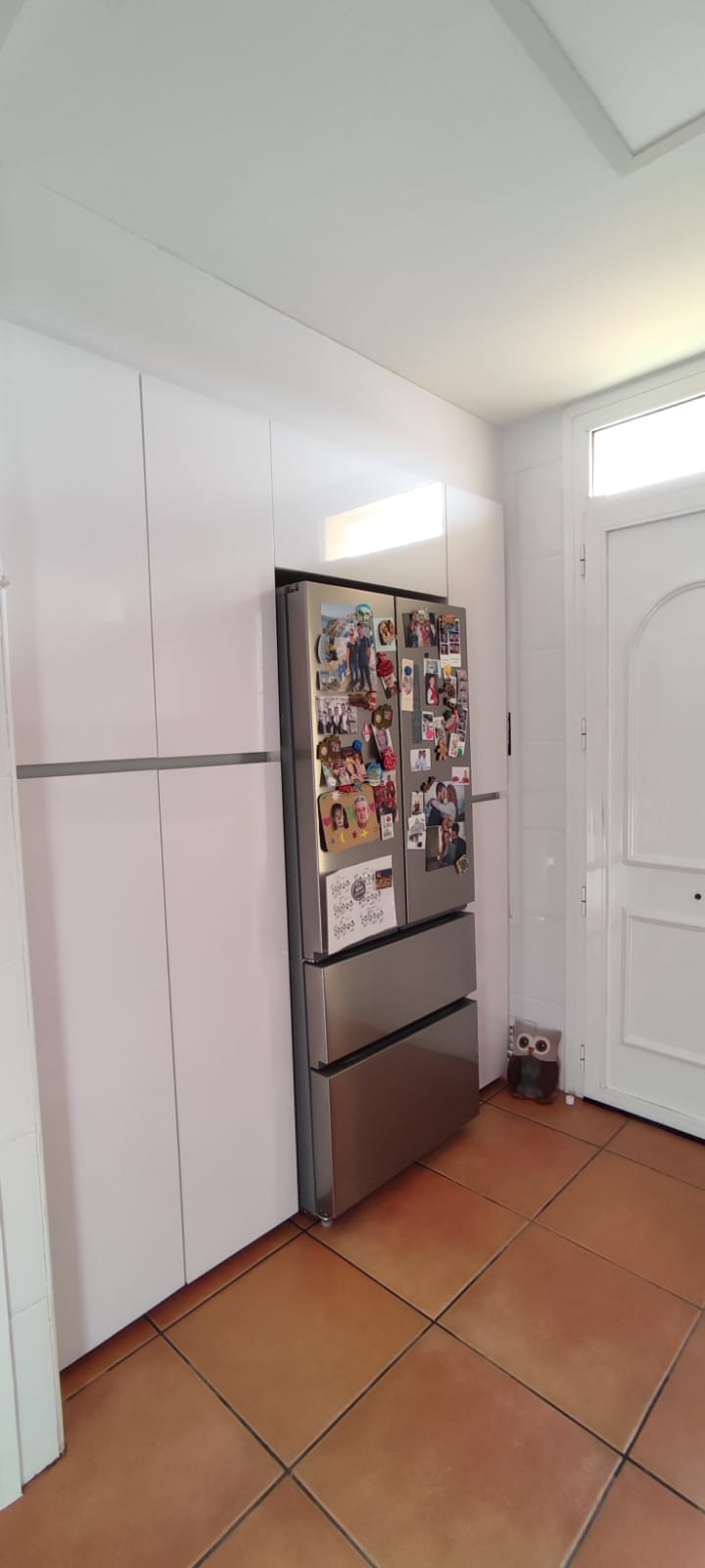 Bungalow en Santo Pola