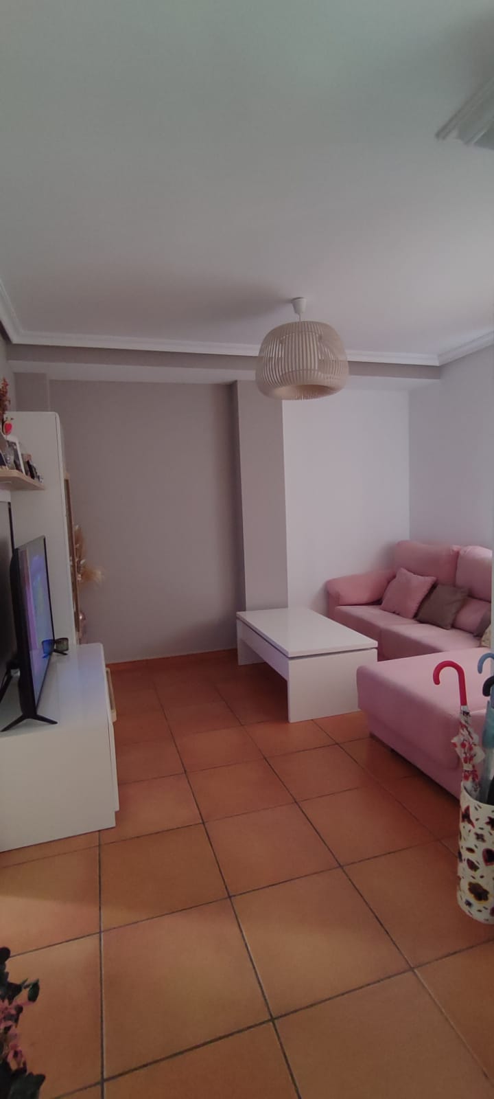 Bungalow en Santo Pola