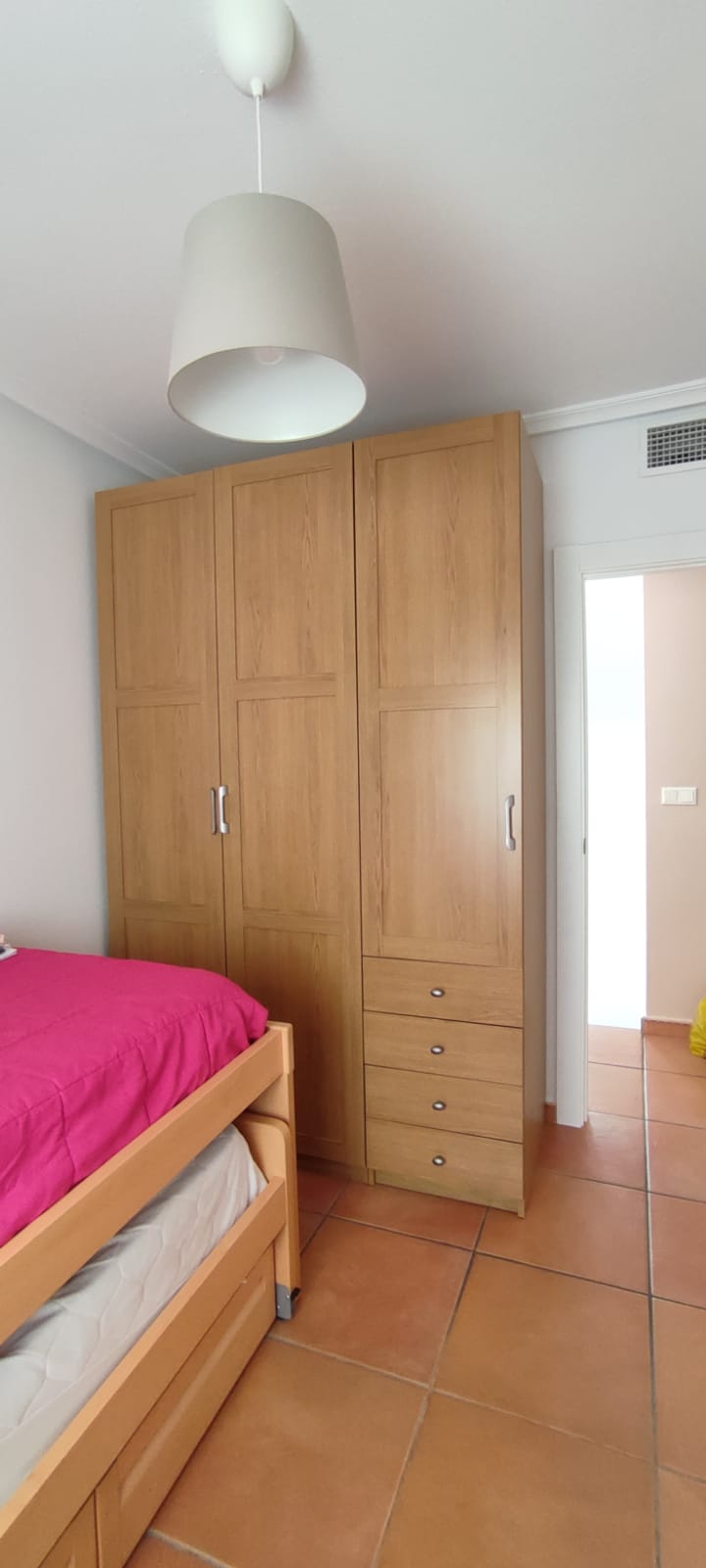 Bungalow en Santo Pola