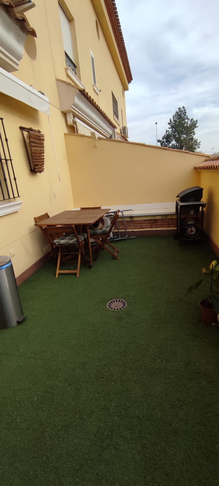 Bungalow en Santo Pola