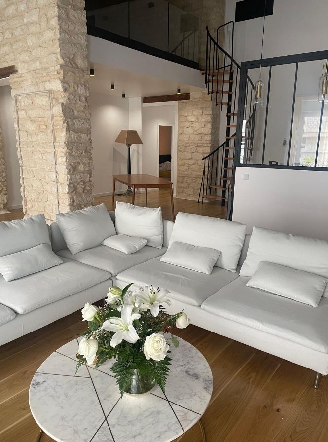 Maisonette im Zentrum von Alicante