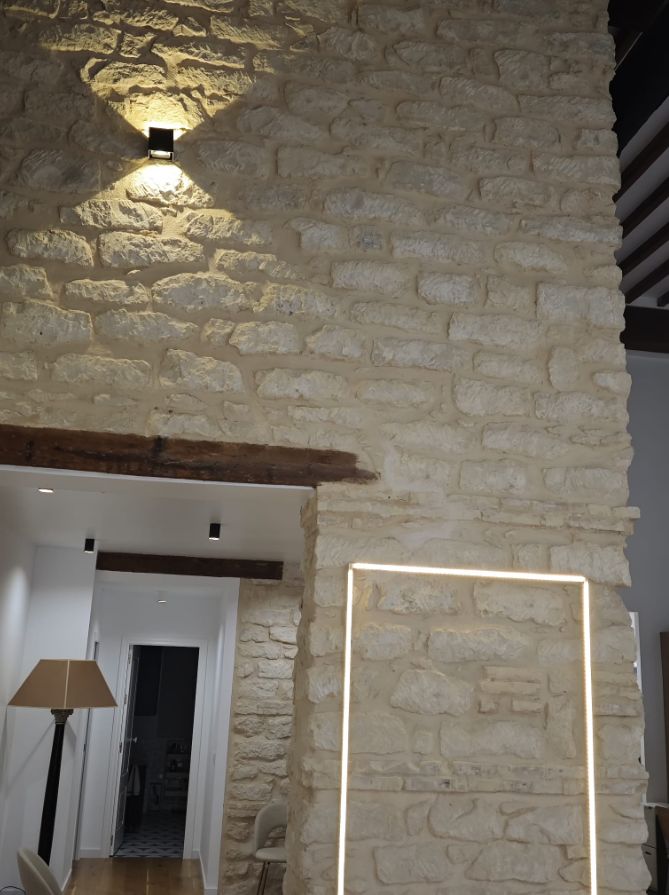 Maisonette im Zentrum von Alicante