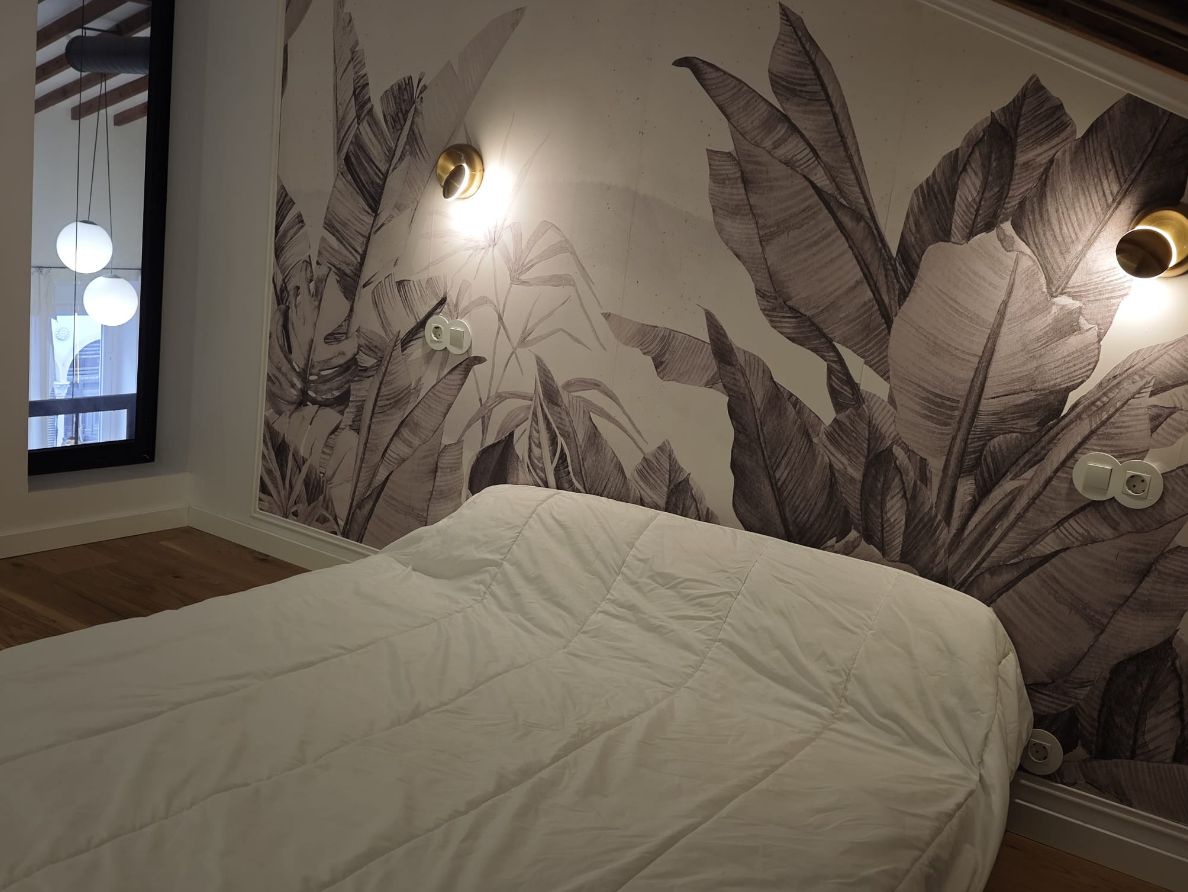 Maisonette im Zentrum von Alicante