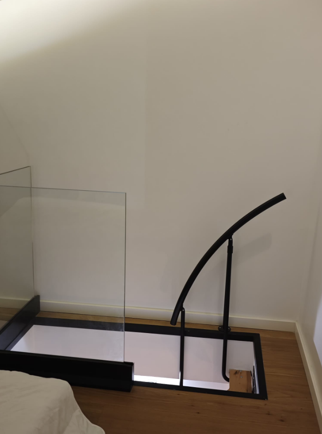 Maisonette im Zentrum von Alicante