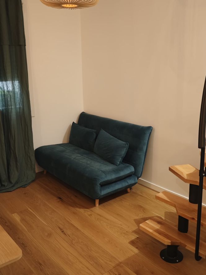 Maisonette im Zentrum von Alicante
