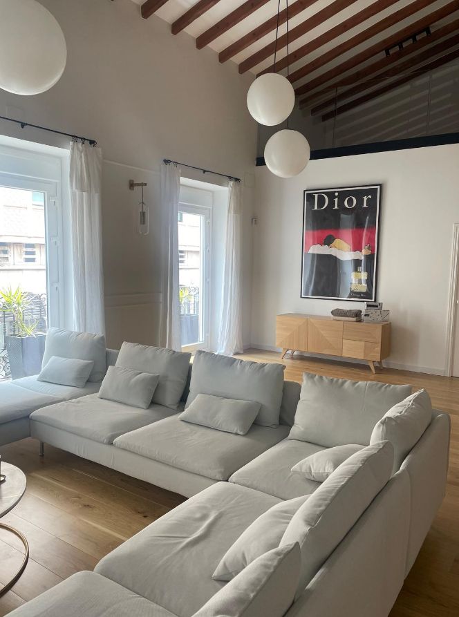 Maisonette im Zentrum von Alicante