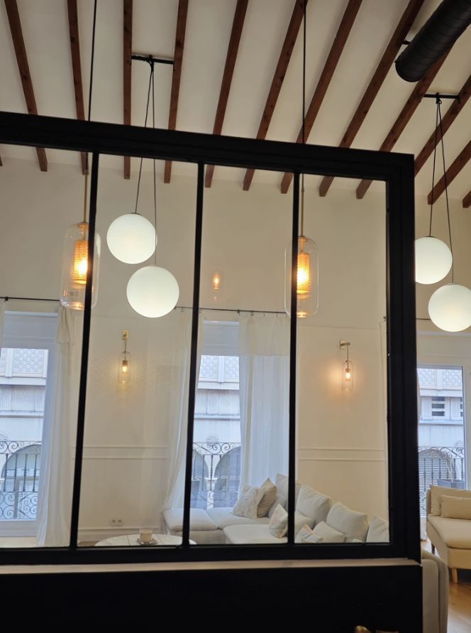 Maisonette im Zentrum von Alicante