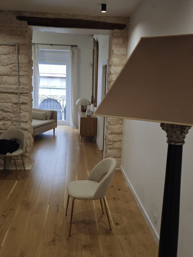 Maisonette im Zentrum von Alicante