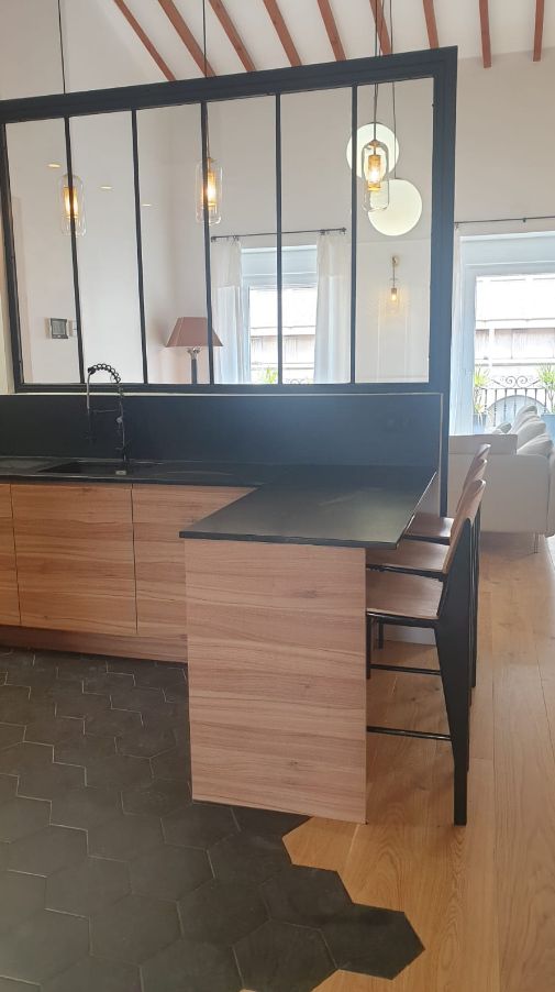 Maisonette im Zentrum von Alicante