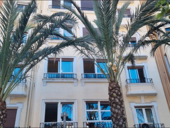 ¡Apartamentos en Alicante!