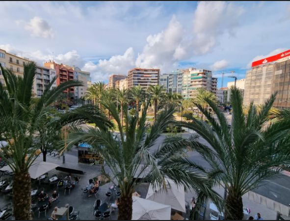 ¡Apartamentos en Alicante!