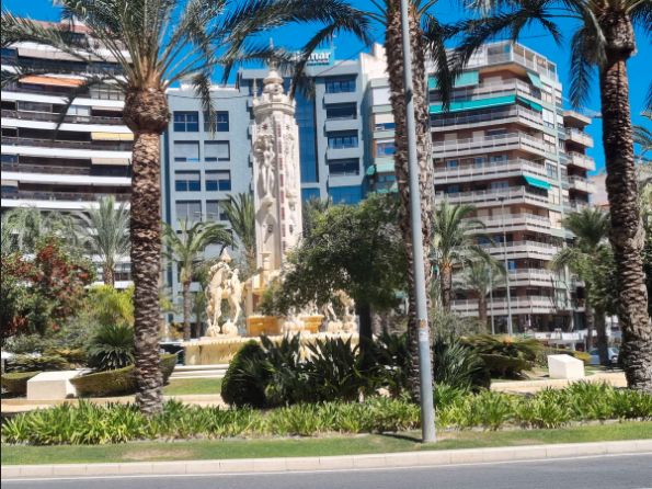 ¡Apartamentos en Alicante!