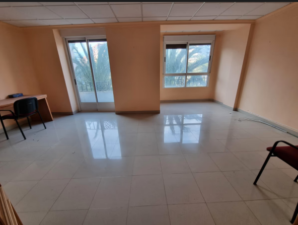 ¡Apartamentos en Alicante!