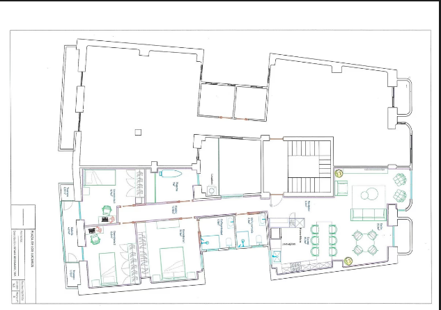 ¡Apartamentos en Alicante!