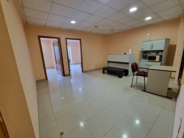 ¡Apartamentos en Alicante!