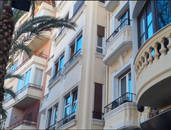 ¡Apartamentos en Alicante!