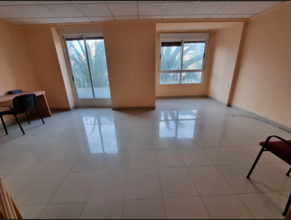 ¡Apartamentos en Alicante!