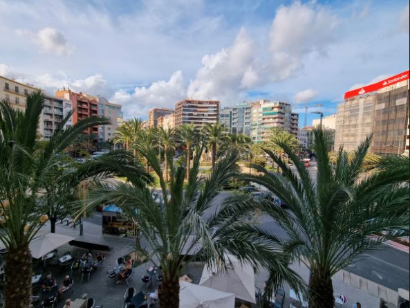 ¡Apartamentos en Alicante!