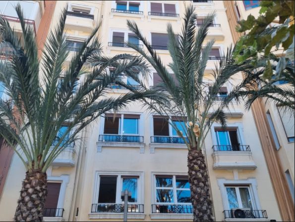¡Apartamentos en Alicante!