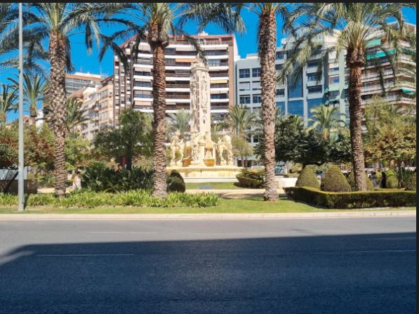 ¡Apartamentos en Alicante!
