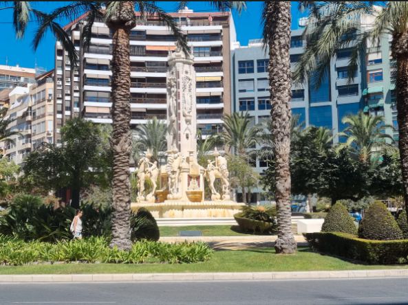 ¡Apartamentos en Alicante!