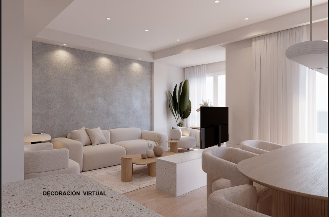 ¡Apartamentos en Alicante!