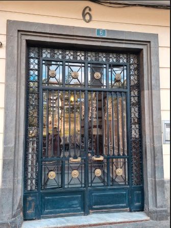 ¡Apartamentos en Alicante!