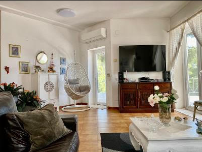 Villa situada en una gran parcela en Altea