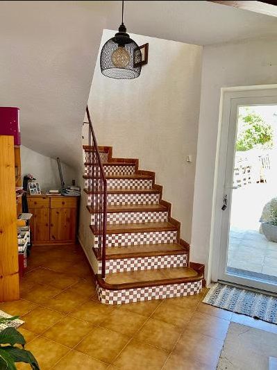 Villa situada en una gran parcela en Altea