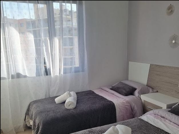 Piso en Villajoyosa, Cala de Villajoyosa