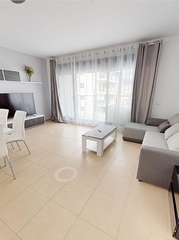 Piso en Villajoyosa, Cala de Villajoyosa