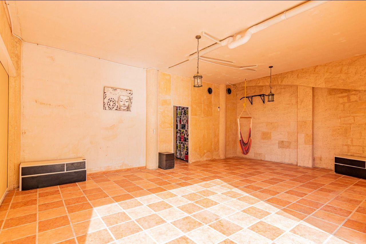 CHALET CON VISTAS EN ALTEA