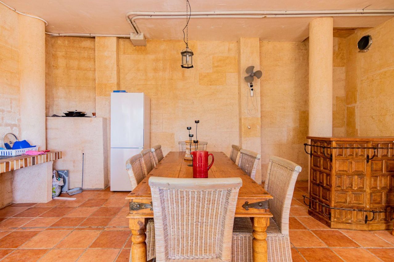 CHALET CON VISTAS EN ALTEA