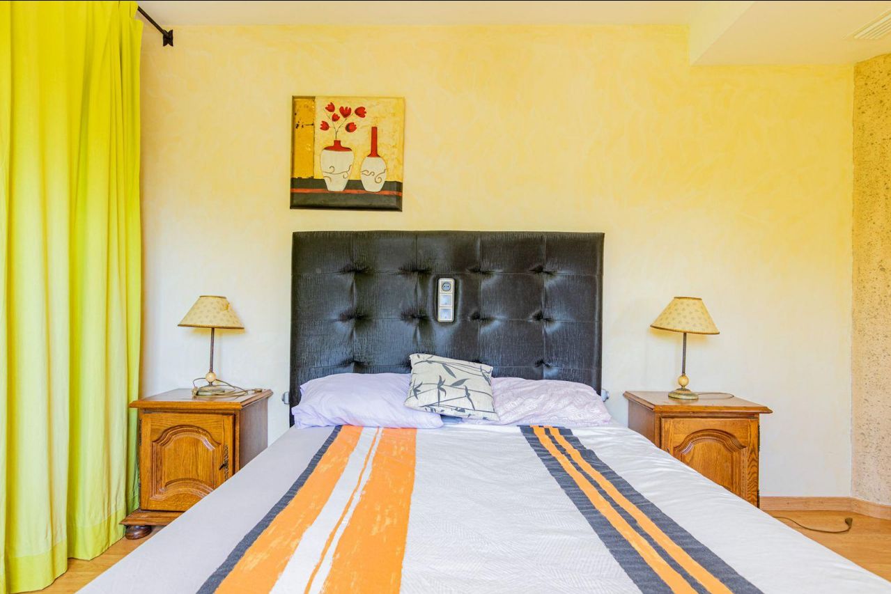 CHALET CON VISTAS EN ALTEA