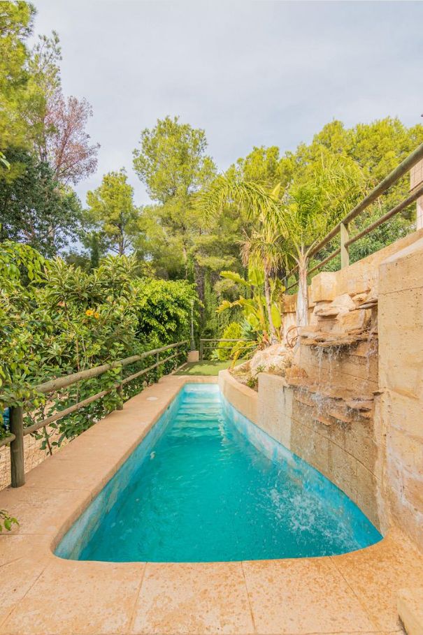 CHALET CON VISTAS EN ALTEA